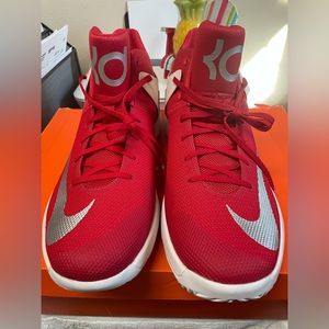 KD Trey 5 IV TB PROMO